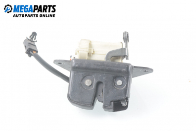Брава заден капак за Fiat Stilo Hatchback (10.2001 - 11.2010), хечбек, позиция: задна