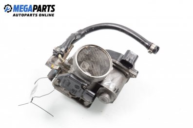 Дроселова клапа за Fiat Stilo Hatchback (10.2001 - 11.2010) 1.8 16V (192_XC1A), 133 к.с., № AFH60M-15