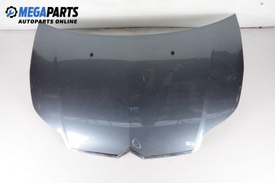 Преден капак за Citroen C4 Coupe (11.2004 - 12.2013), 2+1 вр., купе, позиция: предна