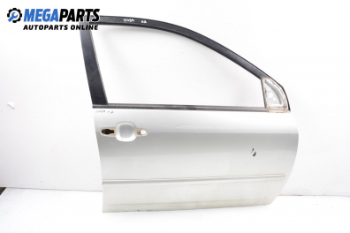 Врата за Toyota Corolla Station Wagon IV (12.2001 - 02.2007), 4+1 вр., комби, позиция: предна, дясна