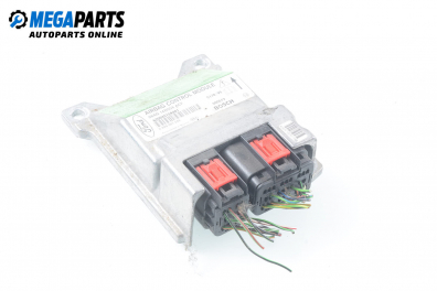 Модул за AIRBAG за Ford Focus I Estate (02.1999 - 12.2007), № Bosch 0 285 001 249