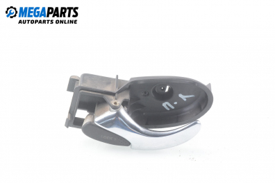 Вътрешна дръжка за Ford Focus I Estate (02.1999 - 12.2007), 4+1 вр., комби, позиция: предна, лява