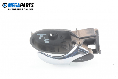 Вътрешна дръжка за Ford Focus I Estate (02.1999 - 12.2007), 4+1 вр., комби, позиция: задна, дясна