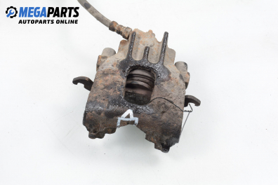 Спирачен апарат за Ford Focus I Estate (02.1999 - 12.2007), позиция: предна, дясна