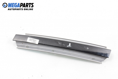 Външна лайсна колонка за Subaru Legacy IV Sedan (09.2003 - 12.2015), седан, позиция: дясна