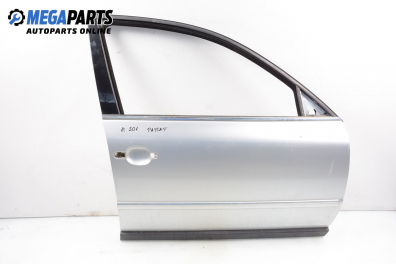 Врата за Volkswagen Passat Variant B5.5 (09.2000 - 08.2005), 4+1 вр., комби, позиция: предна, дясна