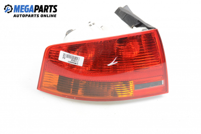Стоп за Audi A4 Sedan B7 (11.2004 - 06.2008), седан, позиция: лява