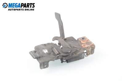 Брава преден капак за Mazda 6 Sedan I (06.2002 - 12.2008), 4+1 вр., седан, позиция: предна