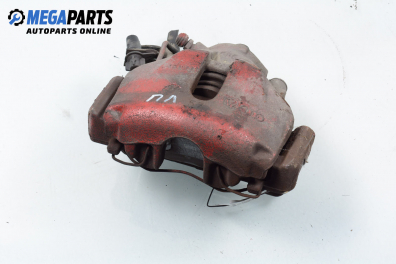 Спирачен апарат за Audi A4 Avant B7 (11.2004 - 06.2008), позиция: предна, лява