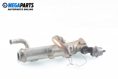 EGR охладител за Audi A4 Avant B7 (11.2004 - 06.2008) 2.0 TDI 16V, 140 к.с.