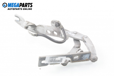 Панта преден капак за BMW X5 Series E53 (05.2000 - 12.2006), 4+1 вр., джип, позиция: лява