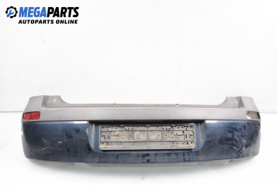 Задна броня за Opel Corsa C Hatchback (09.2000 - 12.2009), хечбек