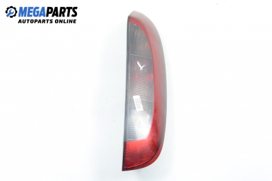 Стоп за Opel Corsa C Hatchback (09.2000 - 12.2009), хечбек, позиция: дясна