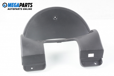 Интериорна пластмаса километраж за Opel Corsa C Hatchback (09.2000 - 12.2009), 2+1 вр., хечбек