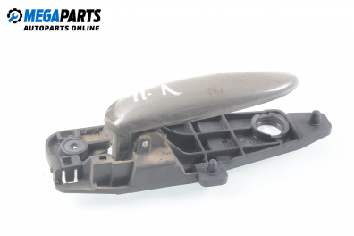 Вътрешна дръжка за Fiat Stilo Multi Wagon (01.2003 - 08.2008), 4+1 вр., комби, позиция: предна, лява