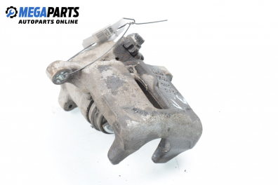 Спирачен апарат за Volkswagen Passat Sedan B7 (08.2010 - 12.2014), позиция: задна, лява