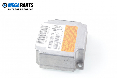 Модул за AIRBAG за Mercedes-Benz C-Class Estate (S203) (03.2001 - 08.2007), № 0 285 001 373