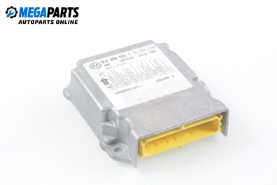 Модул за AIRBAG за Volkswagen Golf V Hatchback (10.2003 - 02.2009), № 1K0 909 605 T