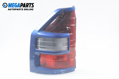 Стоп за Mitsubishi Pajero III SUV (01.1999 - 01.2007), джип, позиция: лява