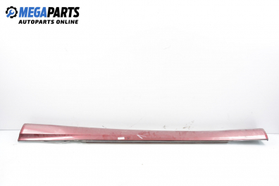 Side skirt for Mercedes-Benz C-Class 203 (W/S/CL) 2.2 CDI, 143 hp, coupe, 2003, position: left