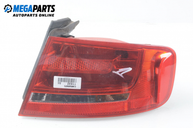 Стоп за Audi A4 Sedan B8 (11.2007 - 12.2015), седан, позиция: дясна