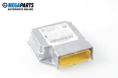 Модул за AIRBAG за Audi A4 Sedan B8 (11.2007 - 12.2015), № 4F0 959 655 B