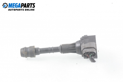 Запалителна бобина за Nissan Murano I SUV (08.2003 - 09.2008) 3.5 4x4, 234 к.с.