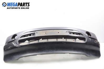 Предна броня за BMW X5 Series E53 (05.2000 - 12.2006), джип, позиция: предна