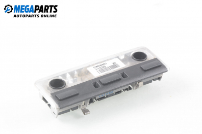Плафон за BMW X5 Series E53 (05.2000 - 12.2006)