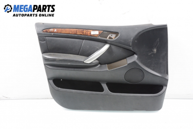Кора врата за BMW X5 Series E53 (05.2000 - 12.2006), 4+1 вр., джип, позиция: предна, лява