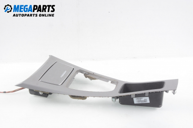 Централна конзола за BMW 3 Series E90 Touring E91 (09.2005 - 06.2012)