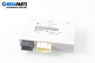 Модул парктроник за BMW 3 Series E90 Touring E91 (09.2005 - 06.2012), № Bosch 0 263 004 215