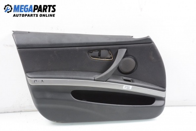 Кора врата за BMW 3 Series E90 Touring (E91) (09.2005 - 06.2012), 4+1 вр., комби, позиция: предна, лява