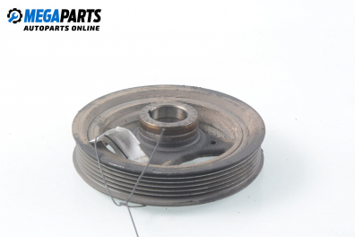 Демпферна шайба за Nissan Qashqai I SUV (12.2006 - 04.2014) 2.0 4x4, 141 к.с.