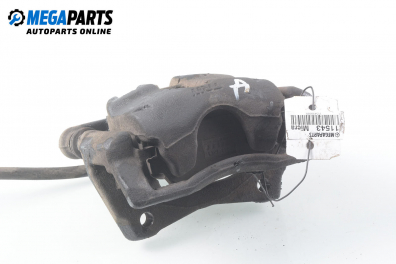 Спирачен апарат за Nissan Micra III Hatchback (01.2003 - 06.2010), позиция: предна, дясна