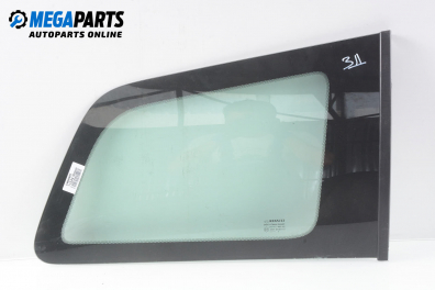 Фикс за Renault Megane II Grandtour (08.2003 - 08.2012), 4+1 вр., комби, позиция: дясна