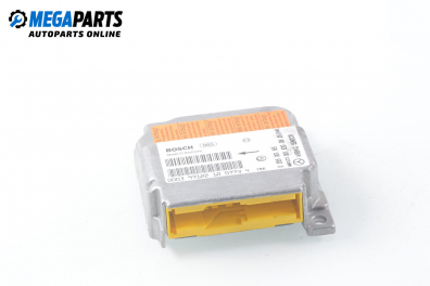 Модул за AIRBAG за Mercedes-Benz CLK-Class Coupe (C208) (06.1997 - 09.2002), № BOSCH 0 285 001 165