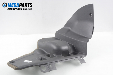 Интериорна пластмаса за Opel Meriva A Hatchback (05.2003 - 05.2010), 4+1 вр., миниван, позиция: задна