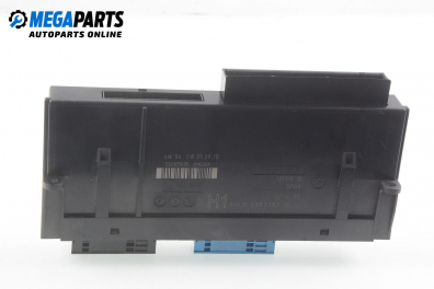 Комфорт модул за BMW 3 Series E90 Sedan (E90) (01.2005 - 12.2011), № 106818 10