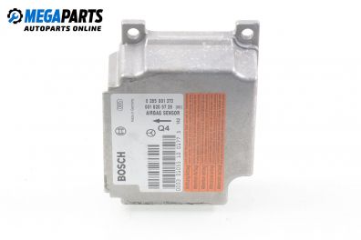 Модул за AIRBAG за Mercedes-Benz C-Class Sedan (W203) (05.2000 - 08.2007), № Bosch 0 285 001 373