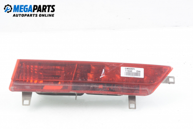Вътрешен стоп за BMW 7 Series E65 (11.2001 - 12.2009), седан, позиция: дясна