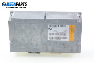 Модул за AIRBAG за BMW 7 Series E65 (11.2001 - 12.2009), № 6949899