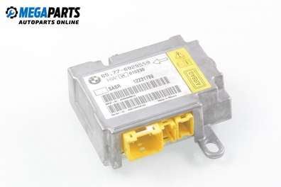Модул за AIRBAG за BMW 7 Series E65 (11.2001 - 12.2009), № 65.77-6929559