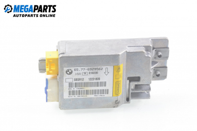 Модул за AIRBAG за BMW 7 Series E65 (11.2001 - 12.2009), № 65.77-6929562