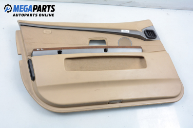 Кора врата за BMW 7 Series E65 (11.2001 - 12.2009), 4+1 вр., седан, позиция: предна, лява