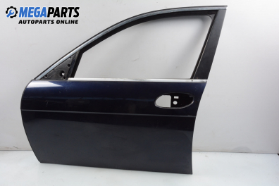 Врата за BMW 7 Series E65 (11.2001 - 12.2009), 4+1 вр., седан, позиция: предна, лява