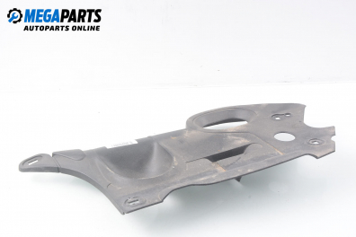 Декоративен капак за Renault Megane II Hatchback (07.2001 - 10.2012), 2+1 вр., хечбек