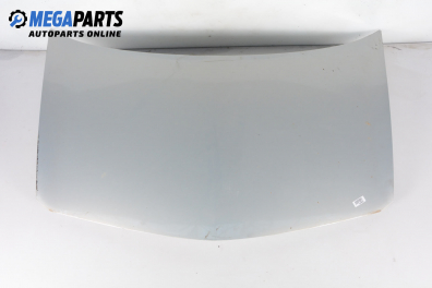 Преден капак за Renault Megane II Hatchback (07.2001 - 10.2012), 2+1 вр., хечбек, позиция: предна