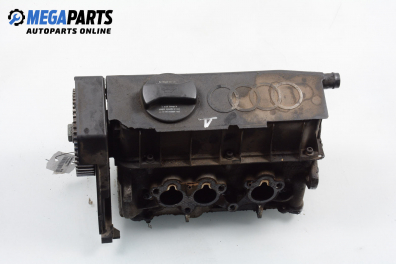 Глава за Audi A4 Avant B5 (11.1994 - 09.2001) 2.6, 150 к.с.