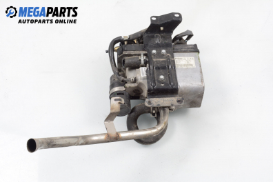 Печка за Mazda 6 Hatchback I (08.2002 - 12.2008) 2.0 DI, 121 к.с.